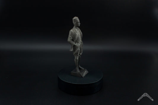 Mustafa Kemal Atatürk Heykeli