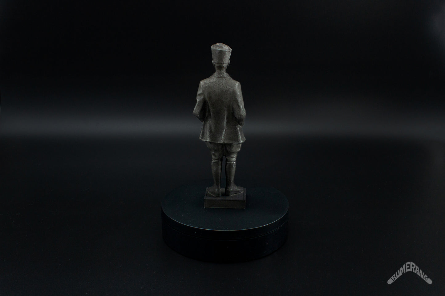 Mustafa Kemal Atatürk Heykeli