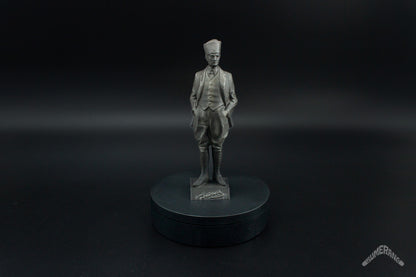 Mustafa Kemal Atatürk Heykeli