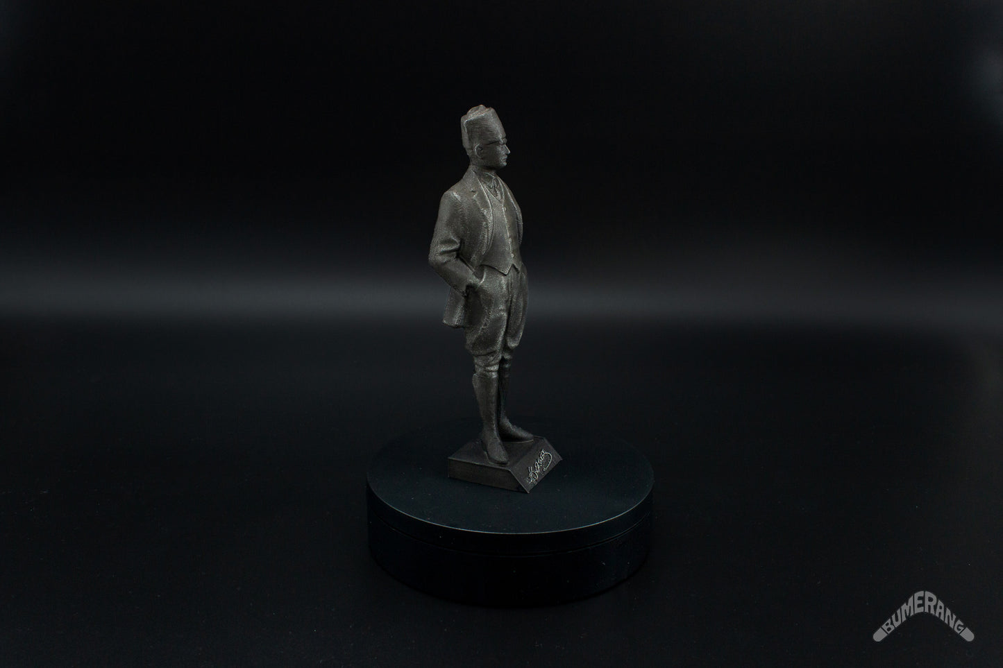 Mustafa Kemal Atatürk Heykeli