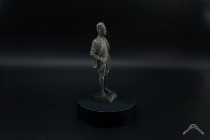 Mustafa Kemal Atatürk Heykeli