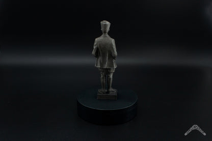 Mustafa Kemal Atatürk Heykeli