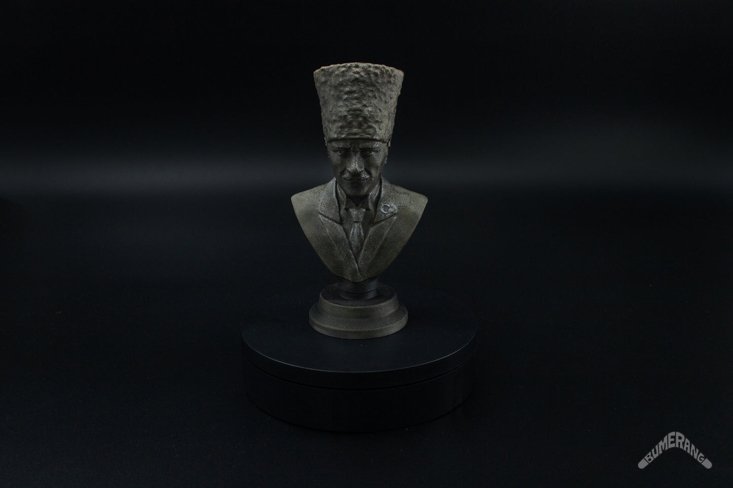 Mustafa Kemal Atatürk Büstü