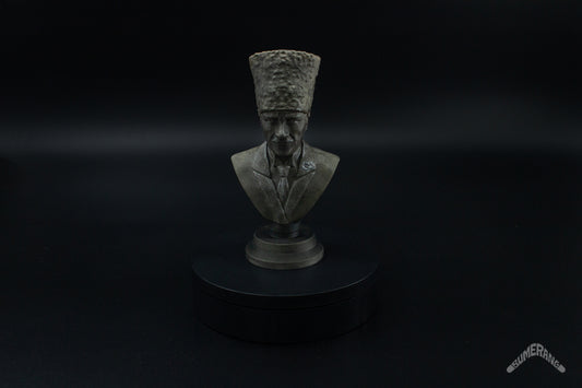 Mustafa Kemal Atatürk Büstü