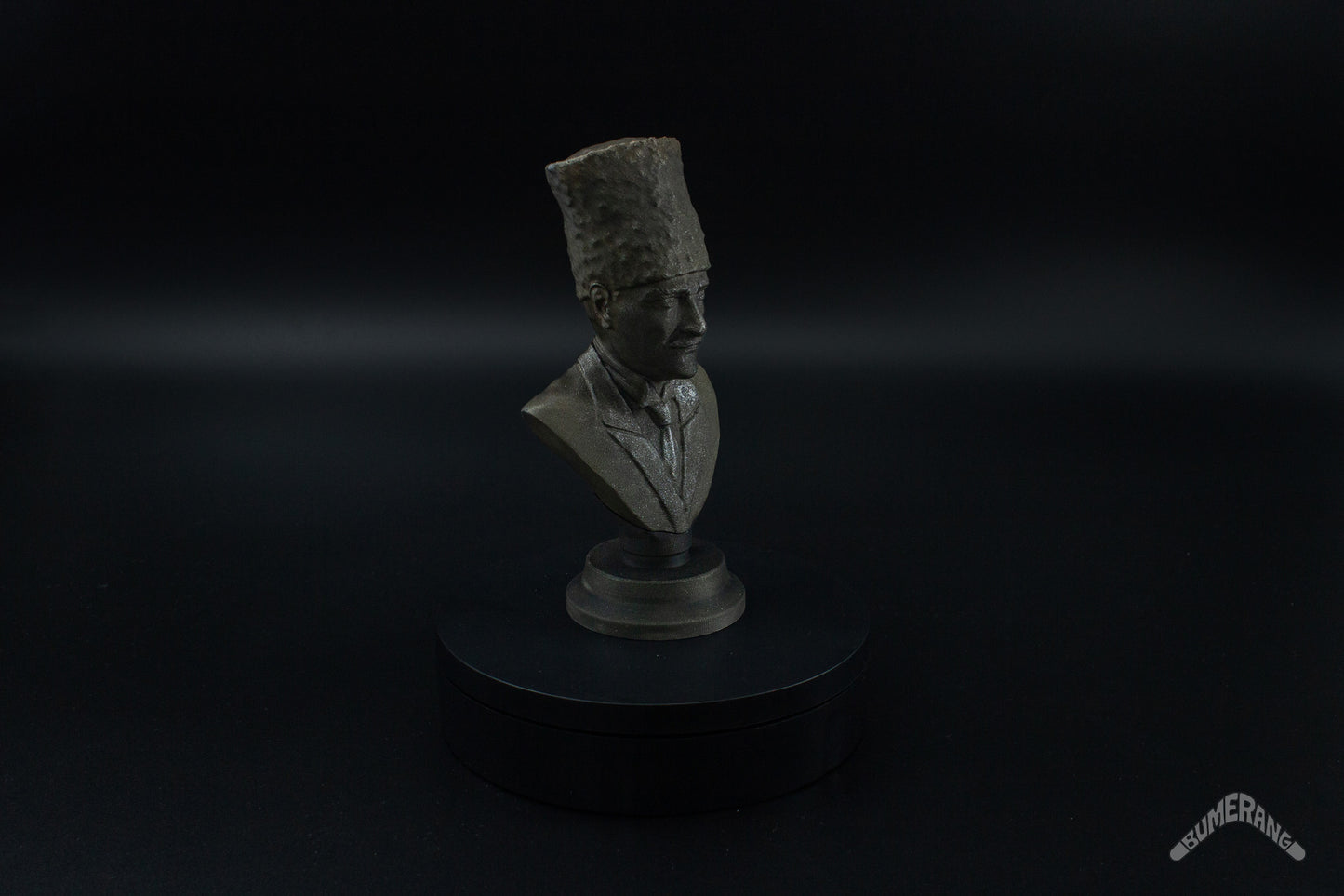 Mustafa Kemal Atatürk Büstü