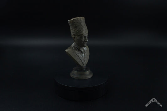 Mustafa Kemal Atatürk Büstü
